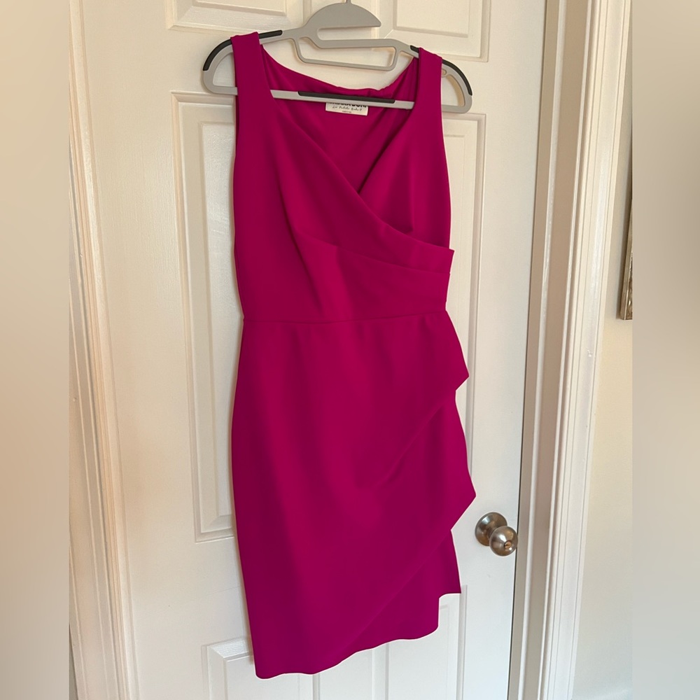 Chiara Boni sleeveless dress